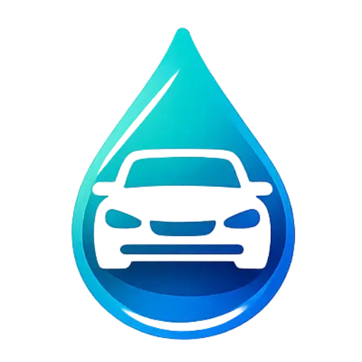 Lavage auto à domicile Oms
